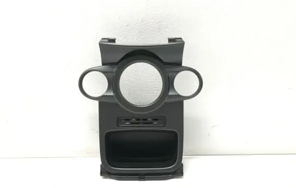 Ford Fiesta Climate control/heater control trim C1BB18D422CBW C1BB18D422JCW