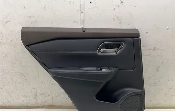 Nissan X-Trail T33 Rear door card panel trim 829116RA0A 975136RA001