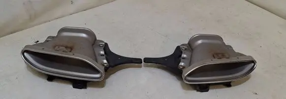Mercedes-Benz S W223 Muffler ending A2234906101 A2234906001