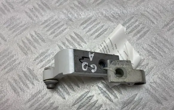 BMW 2 F46 Rear door lower hinge 7246064