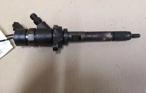Volvo V50 Fuel injector 0445110259