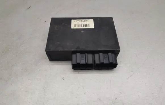 Volkswagen Golf IV Comfort/convenience module 1C0962258J