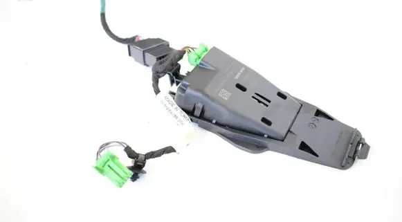 Volvo XC60 Rain sensor 31295504