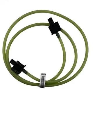 BMW 3 G20 G21 Airbag deployment crash/impact sensor 5A4FAA0