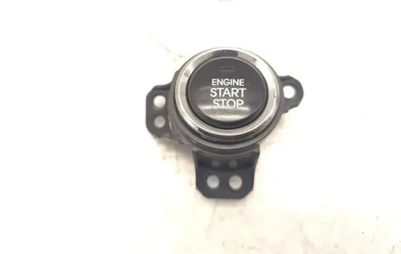 KIA Optima Engine start stop button switch 954302T900