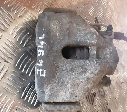 Volkswagen PASSAT B5 Front brake caliper 2494