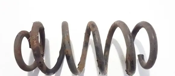 Toyota RAV 4 (XA30) Rear coil spring