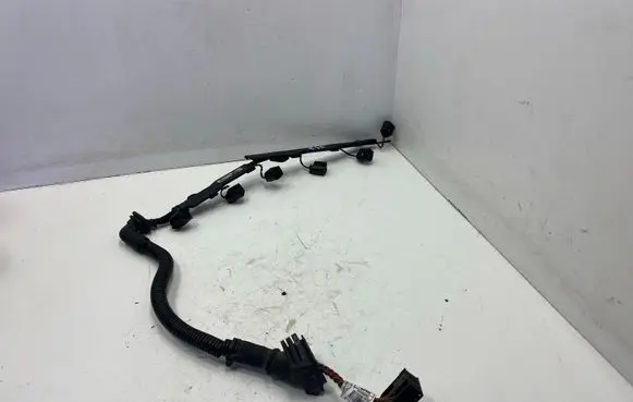 BMW 7 F01 F02 F03 F04 Fuel injector wires 759045905