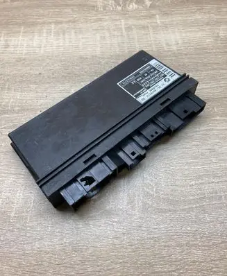 BMW 5 E60 E61 Comfort/convenience module 6978714 5WK49110