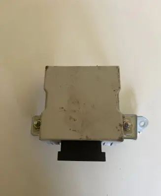Toyota Avensis T250 Window wiper relay 8594005020 T0Y0TA 150695