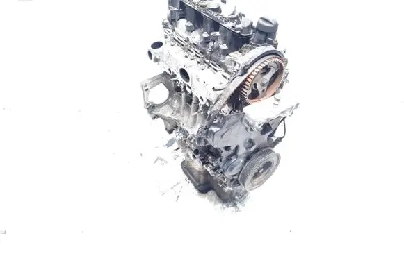 Citroen Dispatch III Engine YH01 YHRDV5RUCD