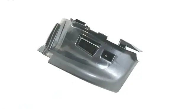 Audi Q3 8U Seat belt trim 8U0857791