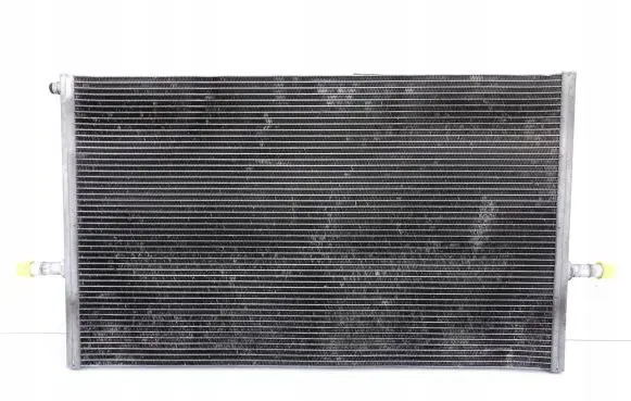 Mercedes-Benz A W176 Coolant radiator A0995006403
