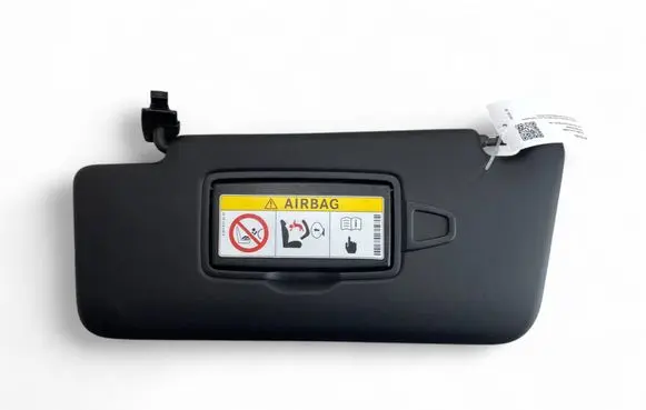 Mercedes-Benz GLS X166 Sun visor A1668109100