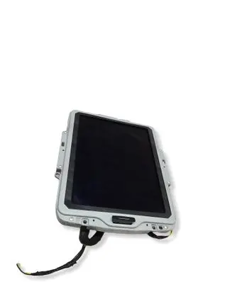 Volvo S90, V90 Screen/display/small screen 31466836