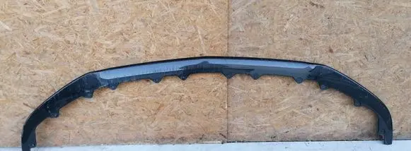 Bentley Bentayga Front bumper lip 3SD071609 2542277