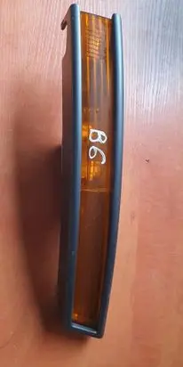 Volkswagen PASSAT B6 Front indicator light 3C0953041J