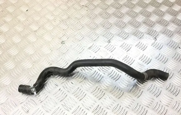 BMW 6 F12 F13 Engine coolant pipe/hose 9119168 64539119168