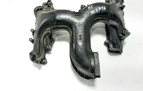 Audi A5 8T 8F Exhaust manifold 059129711CF