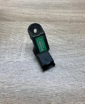 Peugeot 206 Air pressure sensor 9639381480 0261230043