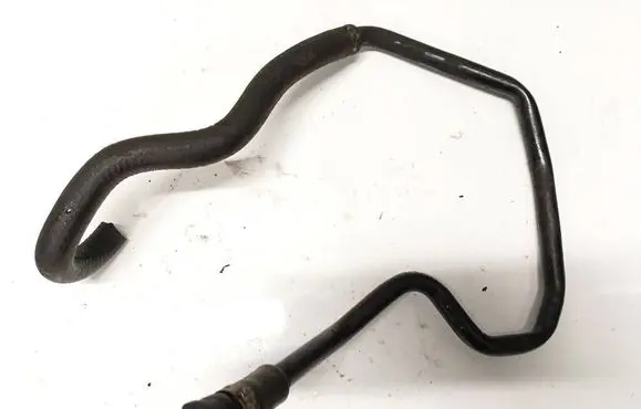 Peugeot 407 Power steering hose/pipe/line 96242473