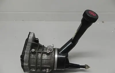 Citroen C4 Grand Picasso Power steering pump 9684252580 0970085005094