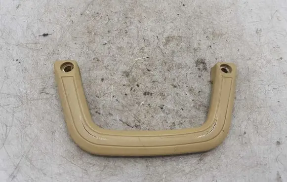 Mitsubishi Pajero Front interior roof grab handle NOCODE