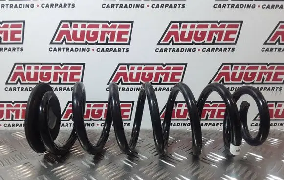Volkswagen T-Roc Rear coil spring 5Q0511115