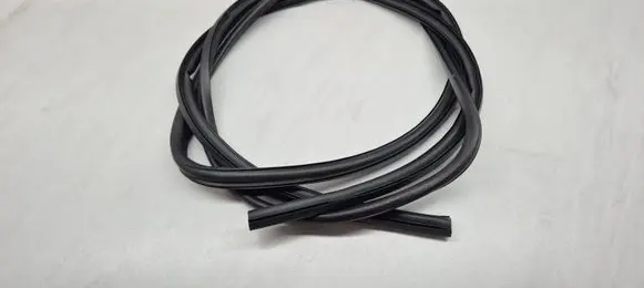 Audi Q5 SQ5 Sunroof sealing rubber 3G9877439