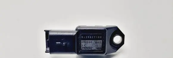 Mazda 3 I Air pressure sensor 9639027480 0798005602