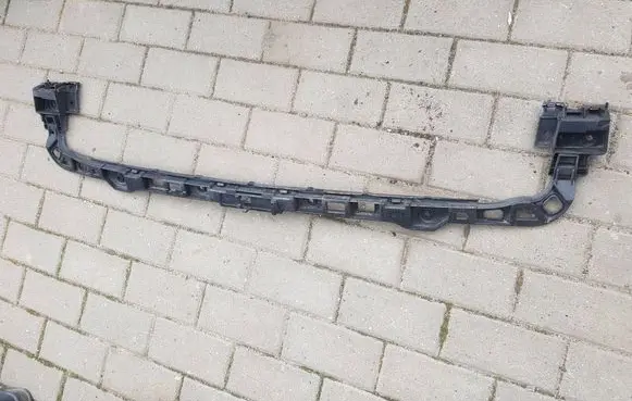 Volkswagen Golf VI Rear bumper mounting bracket 5K6807863