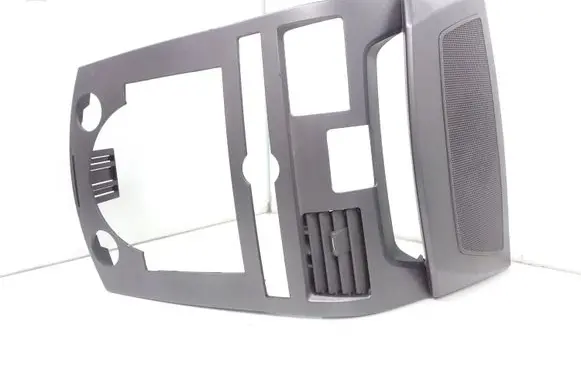 SsangYong Rexton Radio/GPS head unit trim 7652008B00 6962008B00