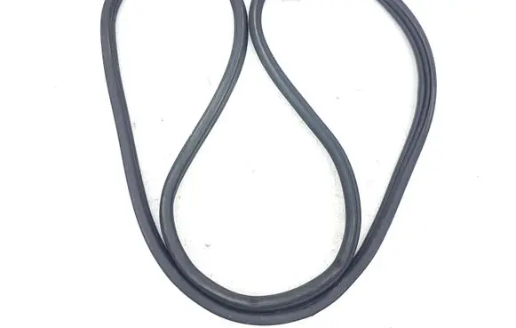Ford Escape III Trunk rubber seal (body) 