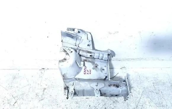 Ford Connect Front quarter panel 
