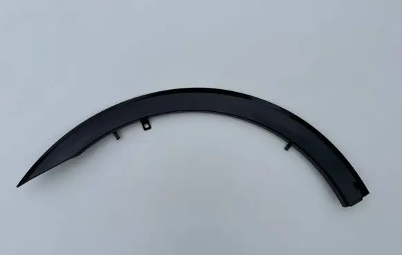 Porsche Taycan 9J1 Fender end trim 9J0853717C