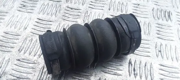 Citroen Berlingo Intercooler hose/pipe 9680799980