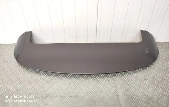 KIA Xceed Tailgate/trunk spoiler 87210J7CA0