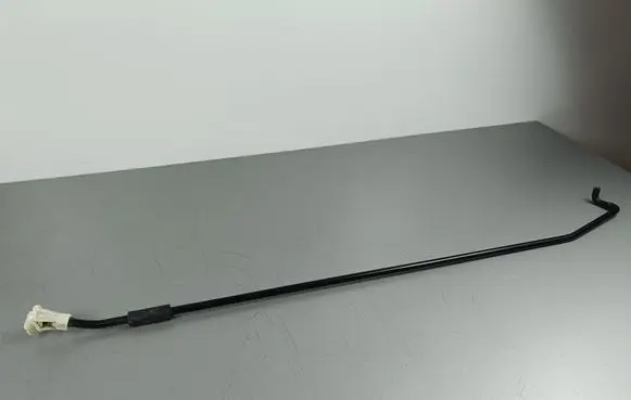 Mitsubishi Outlander IV Engine bonnet/hood prop rod/strut 