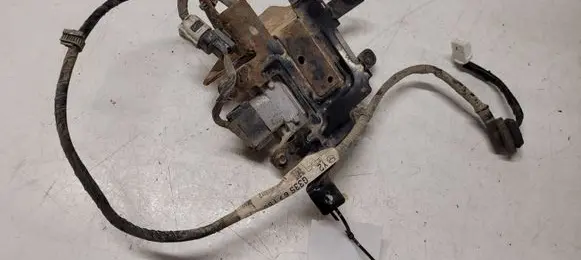 Blind spot module
