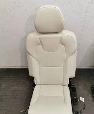 Volvo XC90 Third row seats