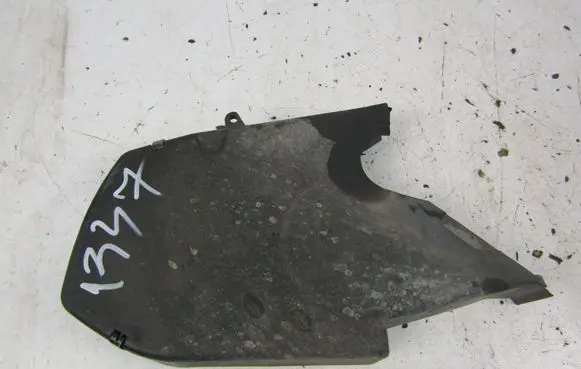 Volkswagen Bora Timing belt guard (cover) 