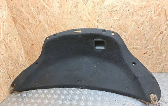 Opel Insignia A Tailgate/boot cover trim set 13272633 L370