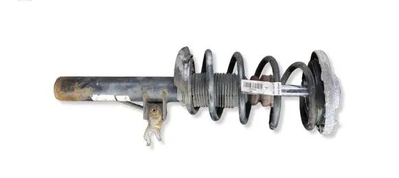 BMW X3 F25 Front shock absorber with coil spring 6787142