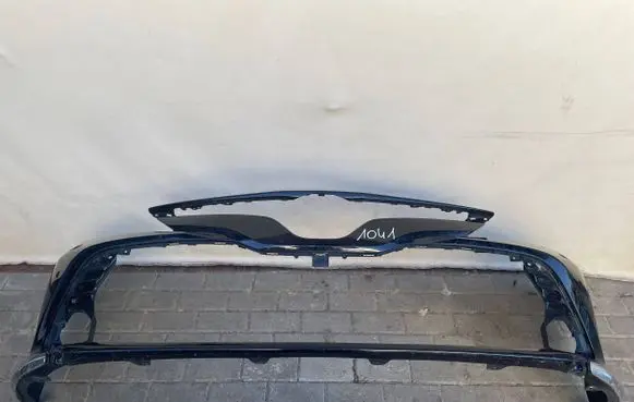 Toyota Camry Front bumper