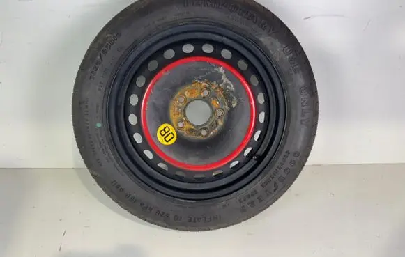 Ford Mondeo MK V R16 spare wheel AUST99786