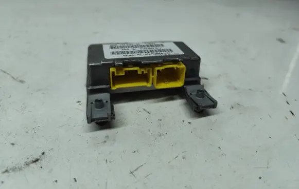 BMW 5 E60 E61 Airbag control unit/module 6940297 220434652 S1694029701J