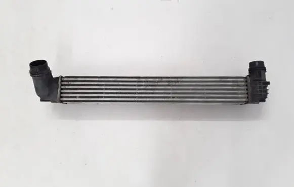 Renault Scenic III - Grand scenic III Intercooler radiator 144961285R