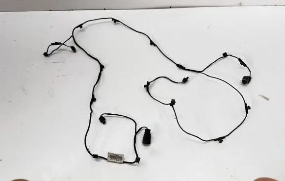 Parking sensor (PDC) wiring loom