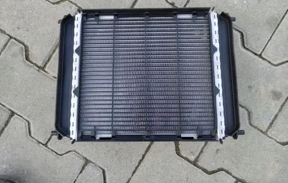 BMW X5 G05 Optional radiator 7560816