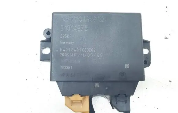 Parking PDC control unit/module